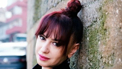 Pervin Okur - Belki De Aşk Kavuşmamak - Maybe love is Not to come together , Turkish Music