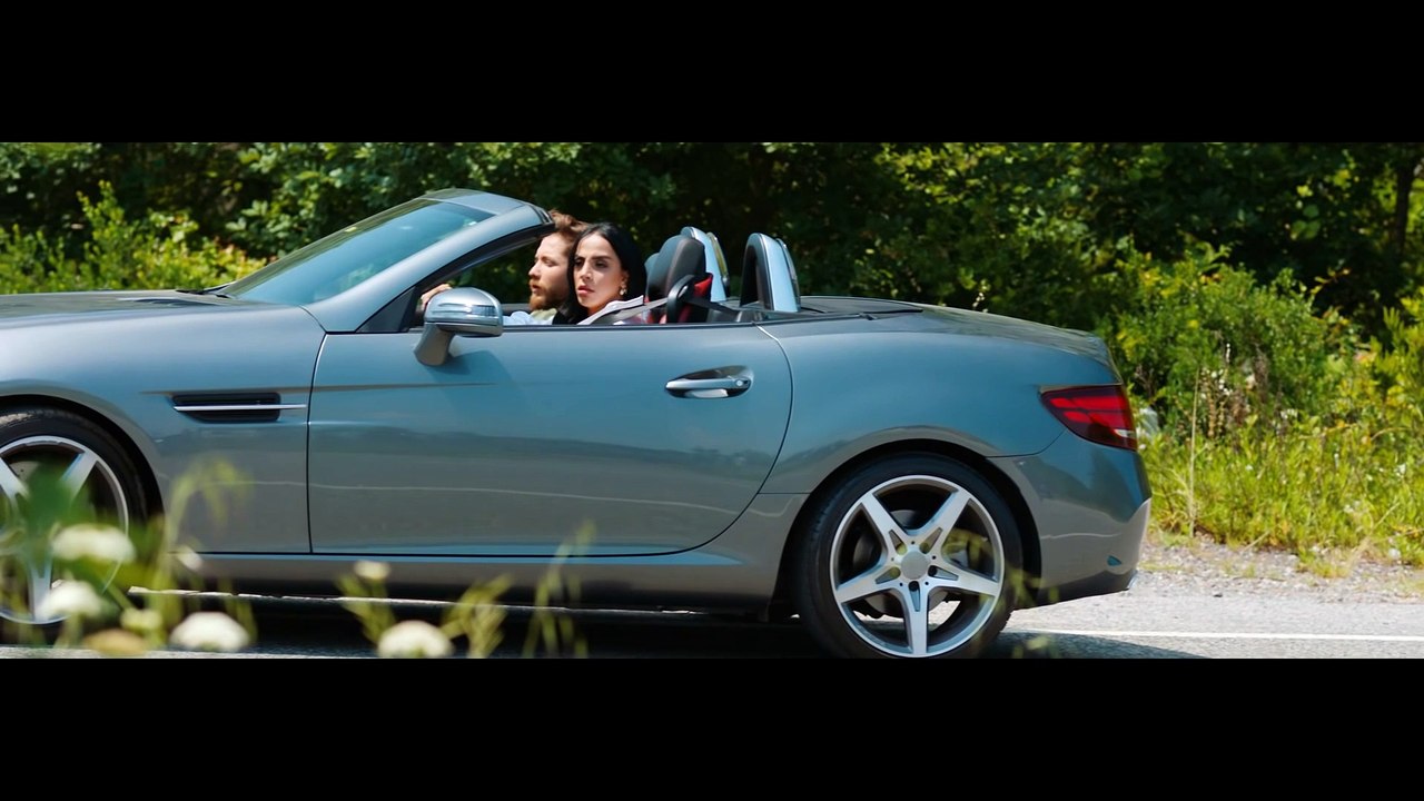 Seda Tripkolic - Dün Gibi - Like yesterday - Turkish Music