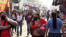 La injusta brecha económica para las mujeres latinoamericanas