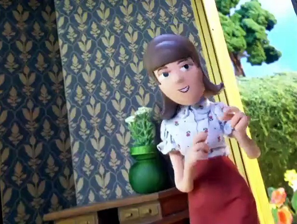 Moral Orel S03 E07