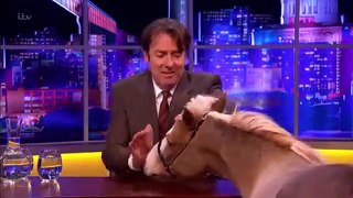 The Jonathan Ross Show - Se9 - Ep02 HD Watch