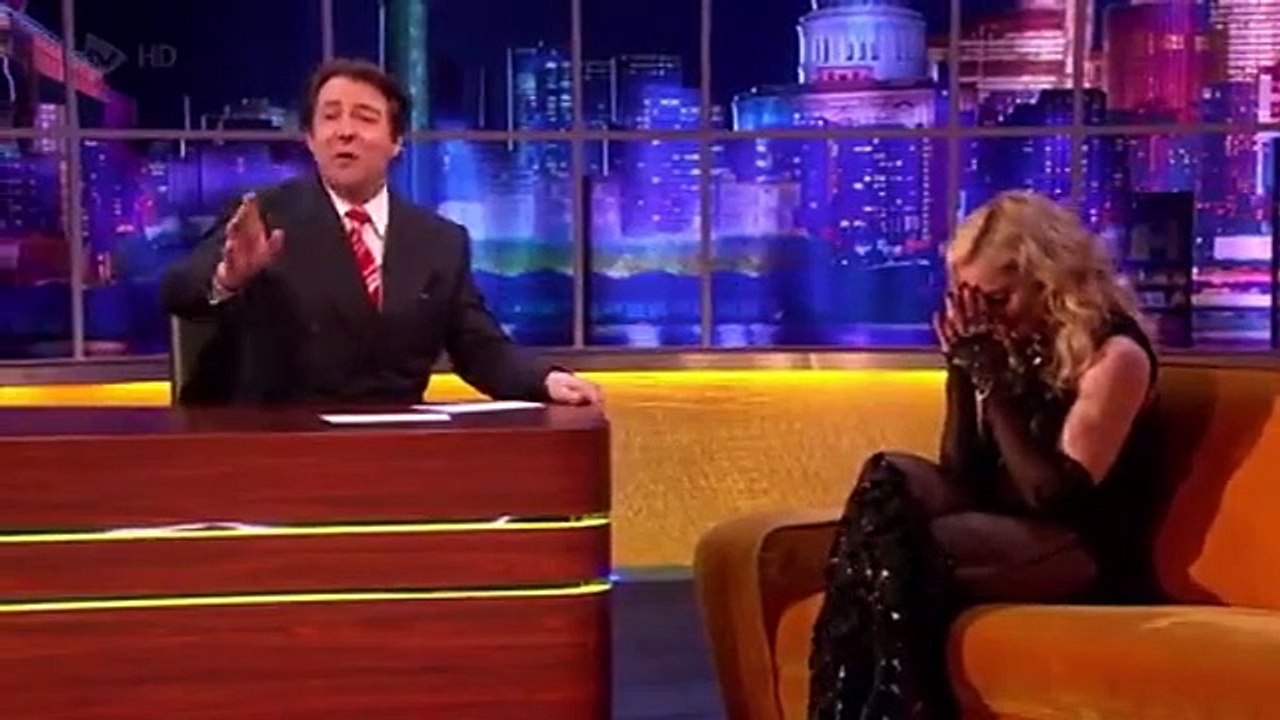 The Jonathan Ross Show - Se8 - Ep08 HD Watch