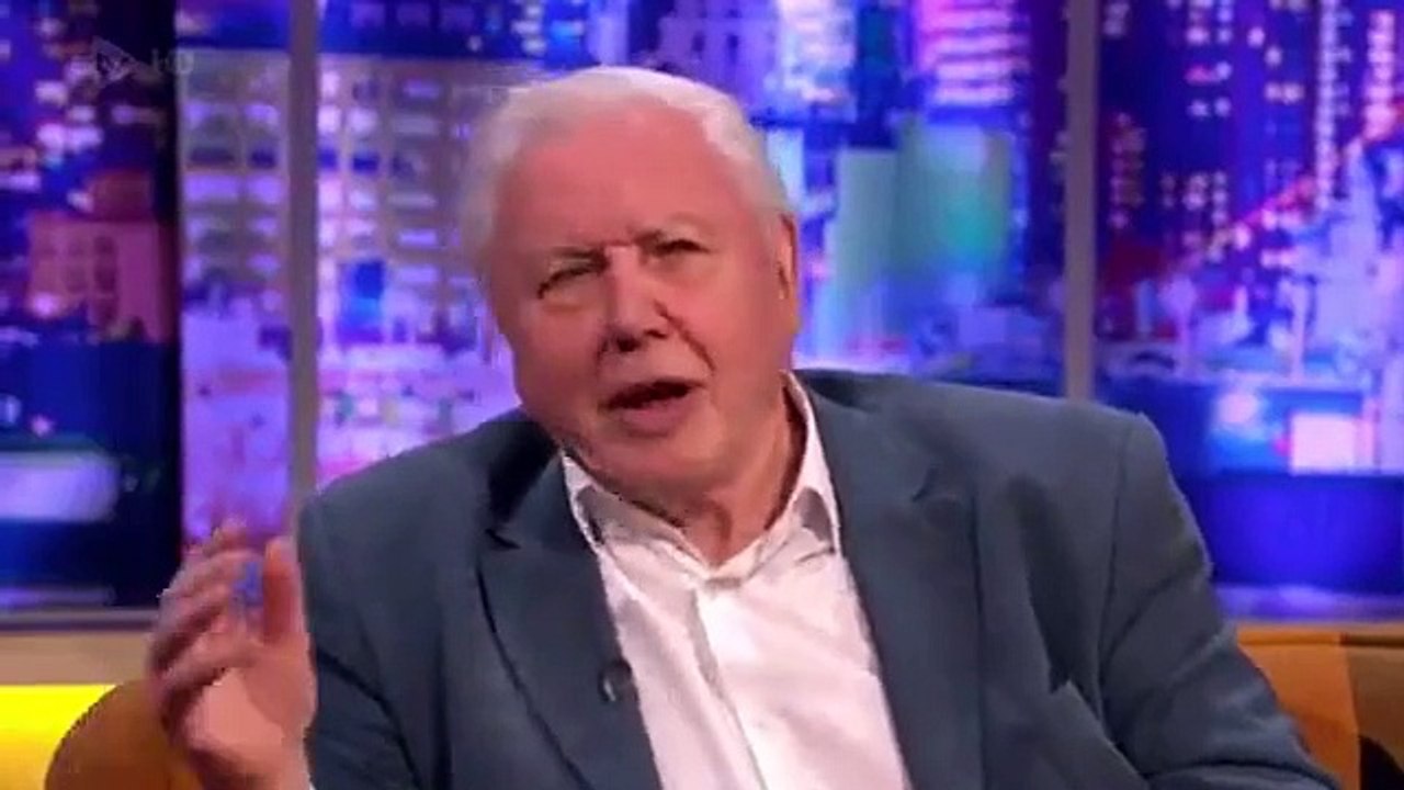 The Jonathan Ross Show - Se9 - Ep07 HD Watch