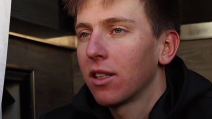 Paris-Nice 2023 - Tadej Pogacar : "I know I'm expected to win everywhere but the race is not over"