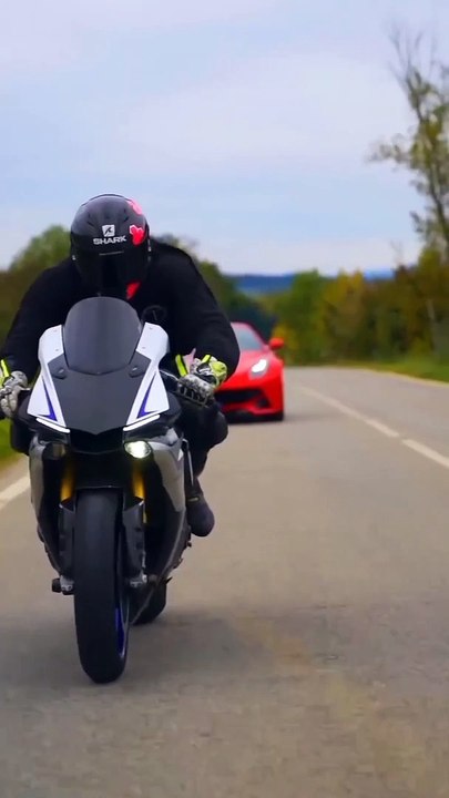 Bike lover