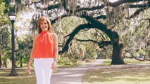 Hoda Kotb Talks About the Heart and Soul of New Orleans