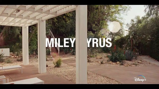 Miley Cyrus - Endless Summer Vacation (Backyard Sessions) Teaser Original