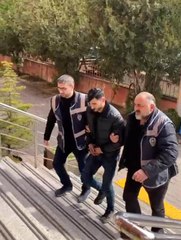 9 ayrı suçtan yakalaması ve 25 yıl hapis cezası olan şahıs yakalandı