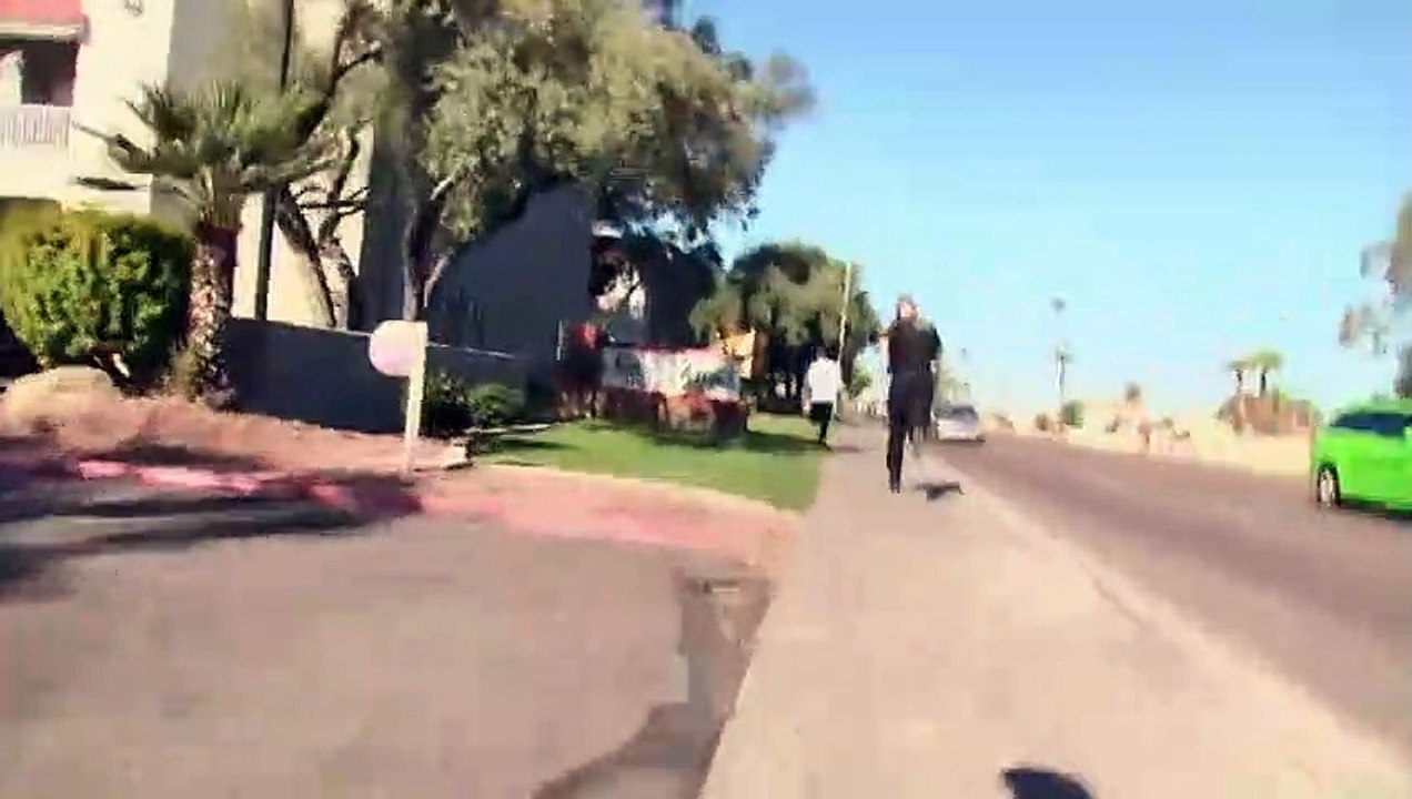 Cops - Se32 - Ep29 - Wrong Away Home HD Watch