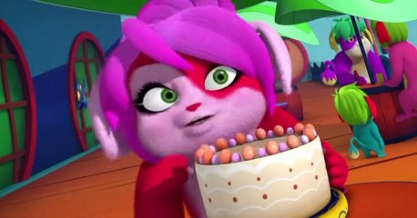 Popples Popple S03 E008 – Seeing Double / Virtual-Pop-Reality