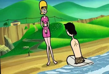 The Oblongs The Oblongs S02 E003 – Please Be Genital