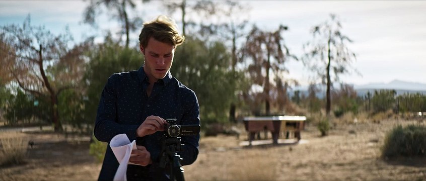 The Resurrection of Charles Manson Bande-annonce VO