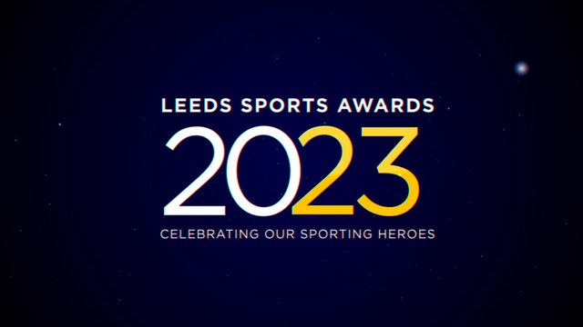 Leeds Sports Awards 2023: Inspirational Community Champion Nominees Part 1