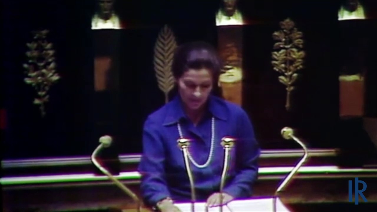 8 mars 2023 - La femme républicaine est une femme libre !