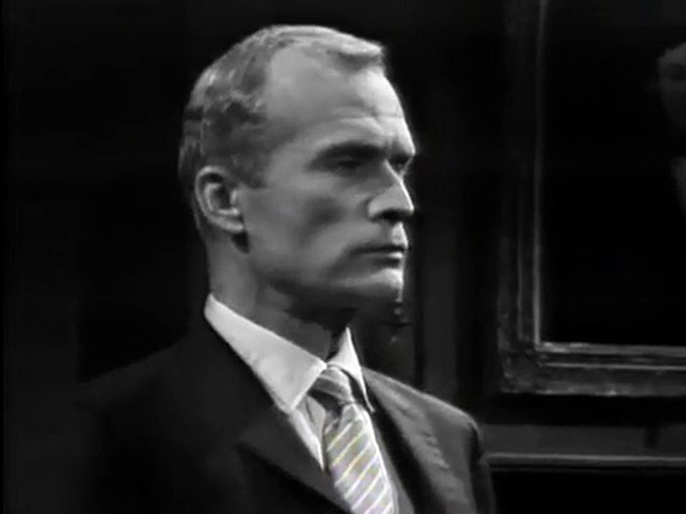 Dark Shadows (1966) - Ep67 HD Watch