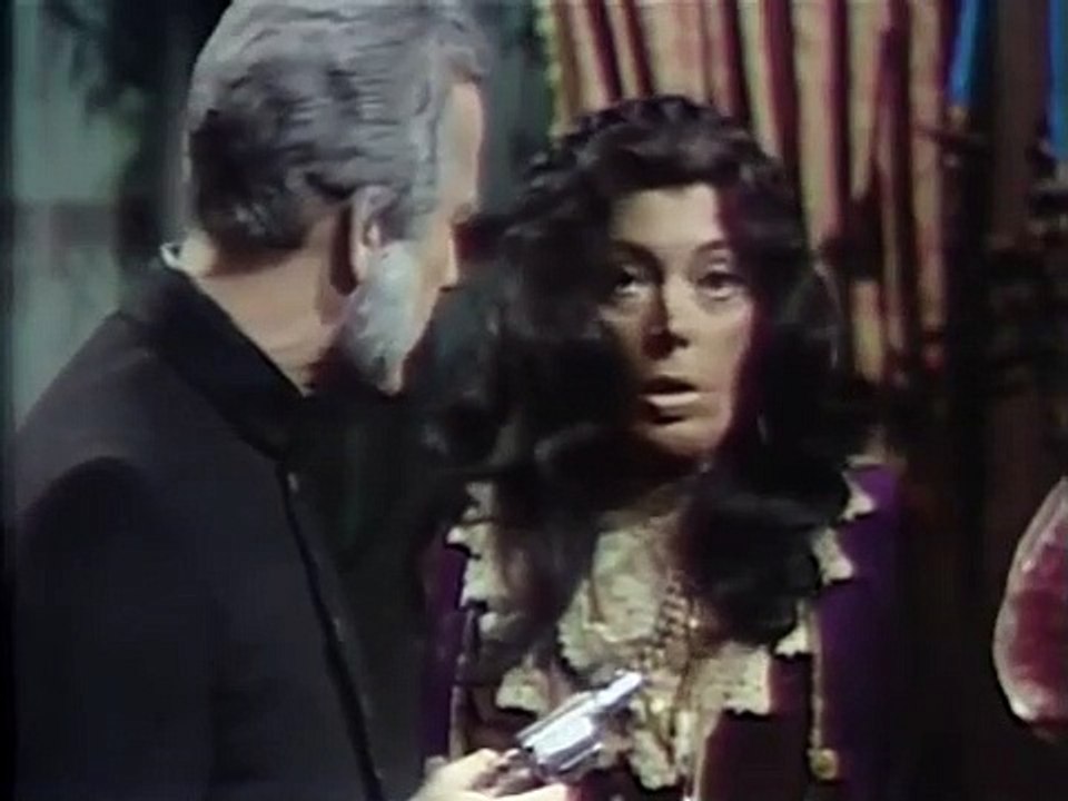 Dark Shadows (1966) - Ep663 HD Watch