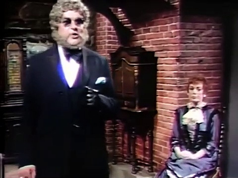 Dark Shadows (1966) - Ep673 HD Watch