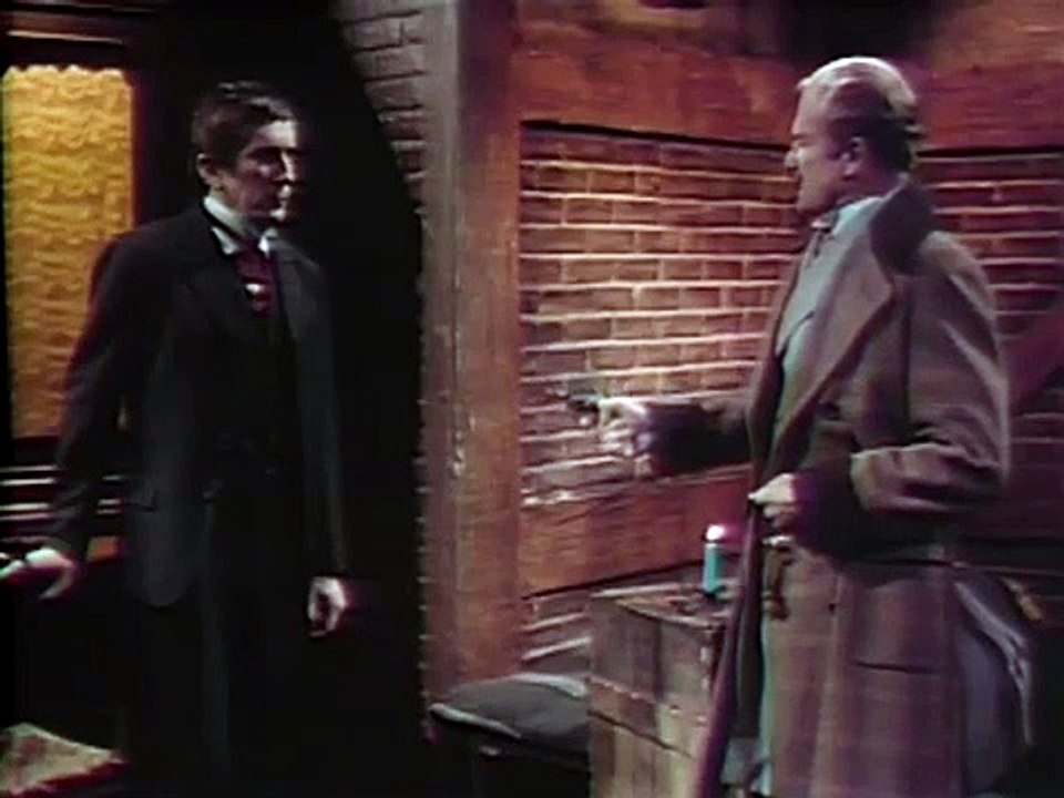 Dark Shadows (1966) - Ep667 HD Watch