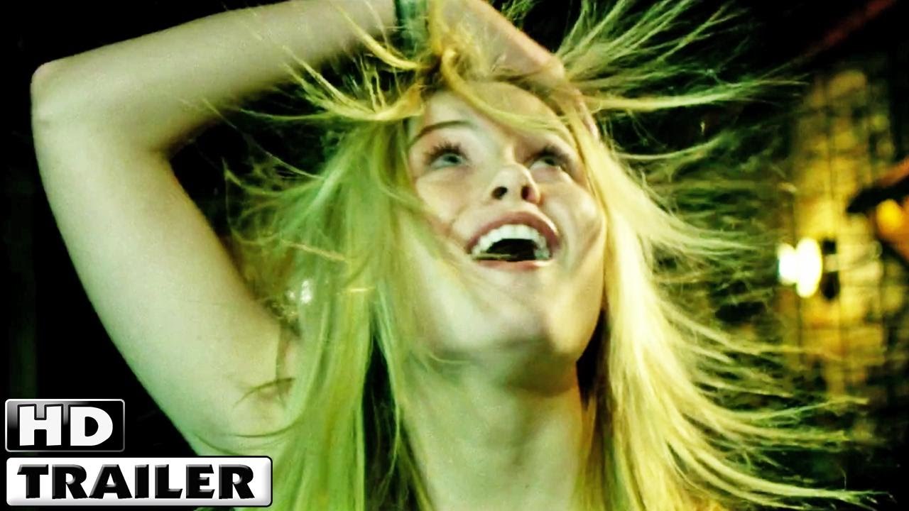 Project Almanac - Trailer