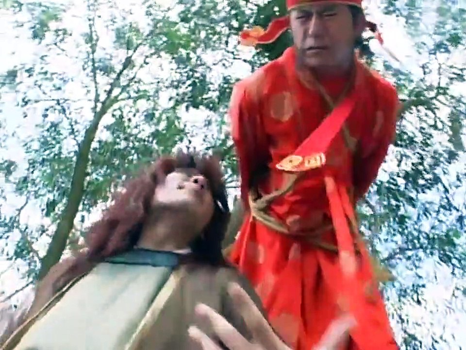 Legends of the Eight Immortals - Se01 - Ep03 Watch HD