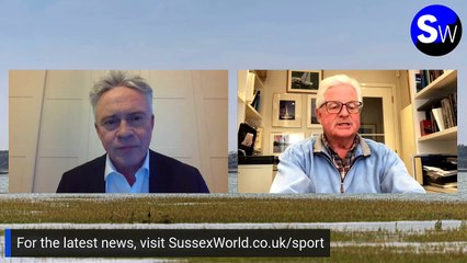 Chichester Harbour: An urgent three-point plan to prevent an 'environmental catastrophe '