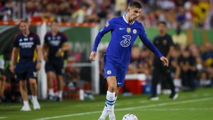 UCL Round Of 16 2nd Leg 3/7 Preview: Chelsea Vs. Dortmund