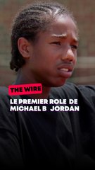 Michael B Jordan dans la meilleure série de tous les temps ? 