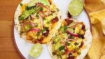 Got A Mean Hangover? These Breakfast Tacos Our Are Favorite Cure