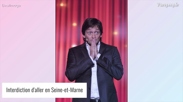 Pierre Palmade totalement libre : il pourrait quitter l'hôpital, les conditions de sa libération dévoilées