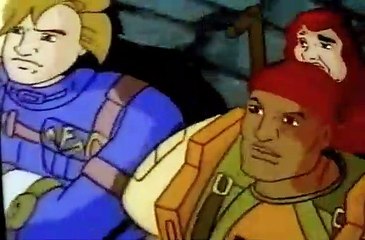 Monster Force Monster Force E008 – Prisoner of Kaliaga