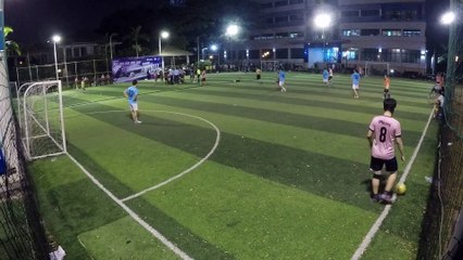 2023-0307 TUE DNK Cam 2