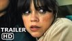 SCREAM 6 Final Trailer (2023) Jenna Ortega, Courteney Cox Movie ᴴᴰ