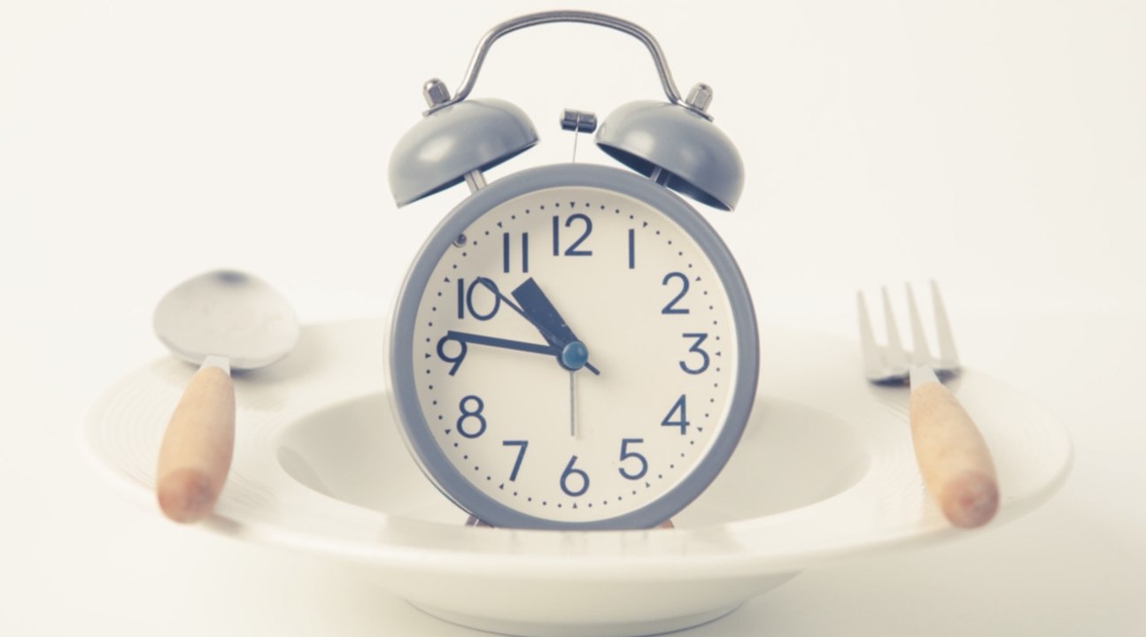 Intermittent Fasting May Not Be a Useful Approa...
