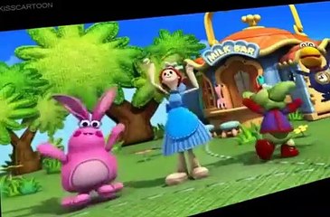 Dibo the Gift Dragon Dibo the Gift Dragon E005 Annie’s Makeover