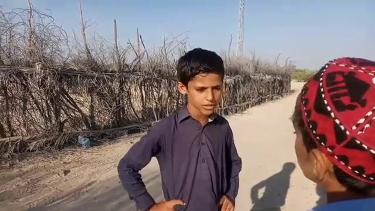 RAHEEM|Balochi Film|2022|A Film by Hammal Noor