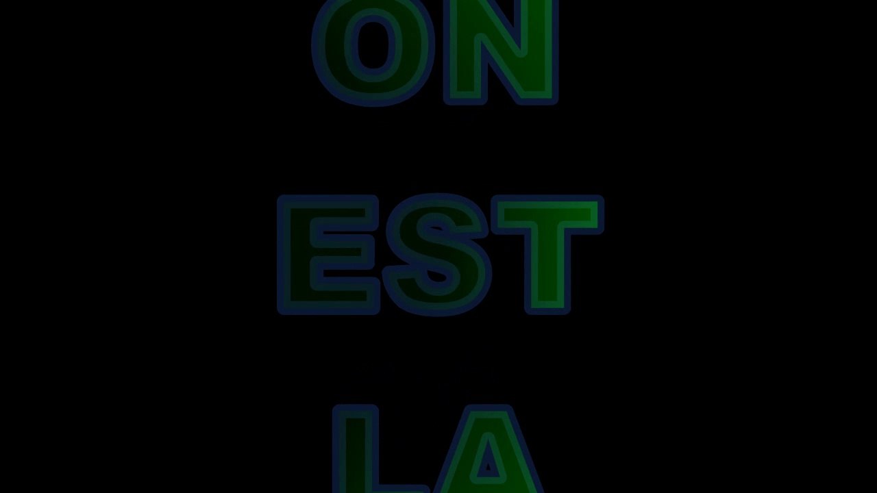 ON EST LA