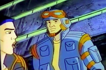 Monster Force Monster Force E009 – The Rage of Frankenstein’s Bride