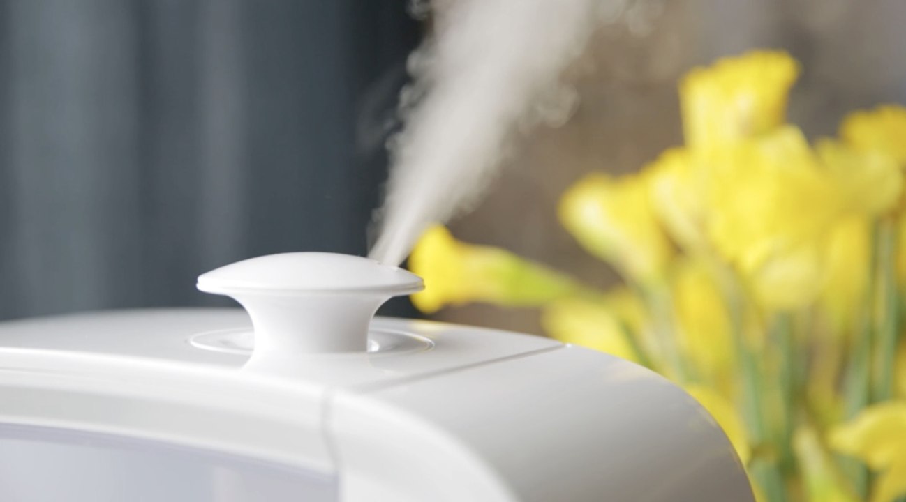 Why You Shouldn't Use Tap Water in Humidifiers, Neti Pots, or Other