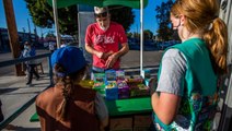 The Girl Scouts Would Like You to Please Stop Selling Your Cookies on eBay