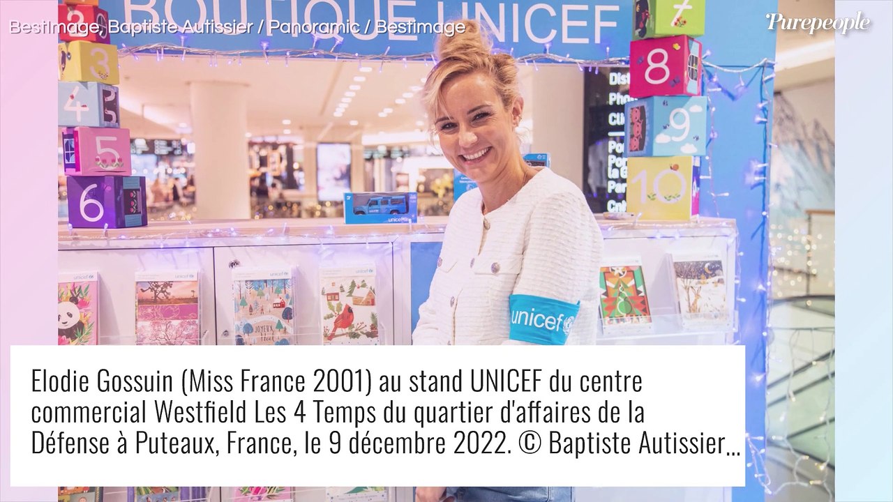 "C'est l'enfer" : Elodie Gossuin "culpabilise" avec ses 4 enfants, elle montre sa vraie vie de famille en vidéo