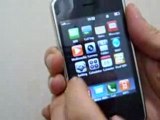 Competitor of Iphone, Cect Hiphone, looks similar