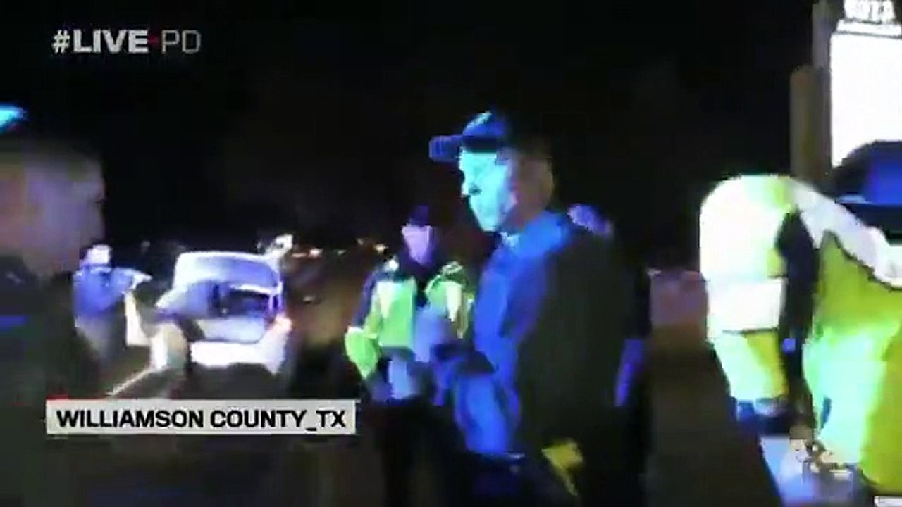 Live PD - Se3 - Ep36 - 01.12.19 HD Watch - Part 02