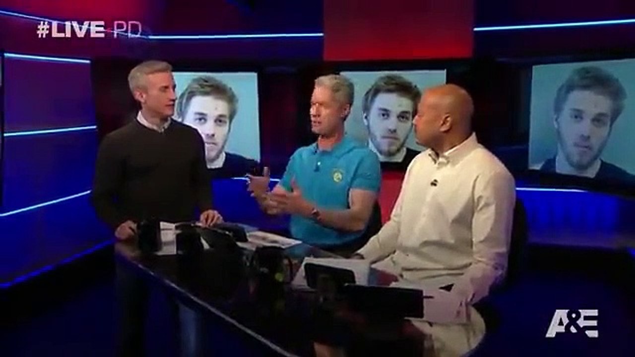 Live PD - Se3 - Ep34 - 01.05.19 HD Watch - Part 02