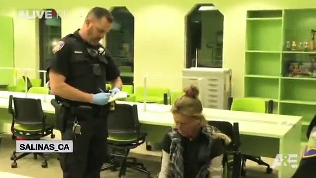 Live PD - Se3 - Ep33 - 01.04.19 HD Watch - Part 01