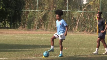 Panameñas a la conquista de sus derechos: de maestras al primer mundial de fútbol