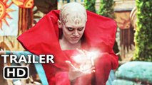 DUNGEONS & DRAGONS: Honor Among Thieves Trailer 3
