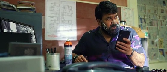 Alone(2023)Dubbed in Hindi hd movie part 2