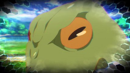 Reborn as a Vending Machine, I Now Wander the Dungeon - Official Trailer