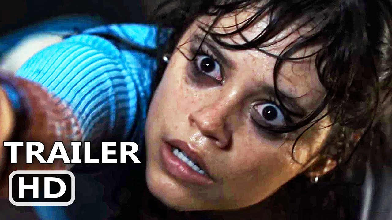 SCREAM 6 Final Trailer