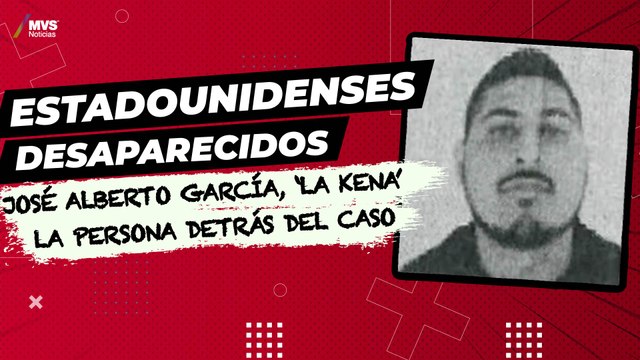Estadounidenses desaparecidos en Matamoros, ¿quién es José Alberto García, ‘La Kena’, ¿principal sospechoso?